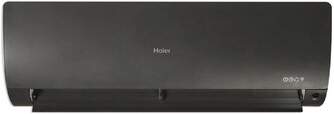 ACON.SPLIT HAIER FLEXIS PLUS 35 NEGRA MATE