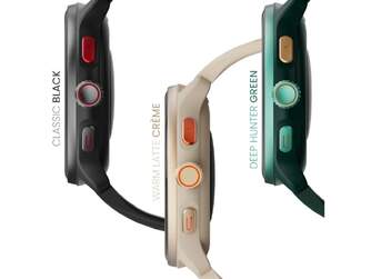 SMARTWATCH HIFUTURE VELA LATTE