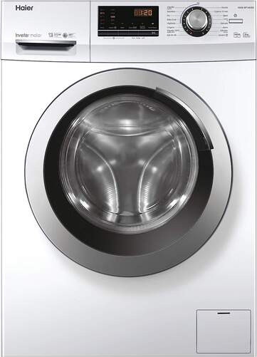 Haier HW80-BP14636N Lavadora 8kg Clase A