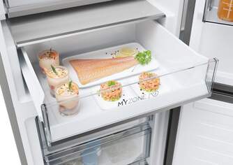 FRICOM. HAIER HDPW5620ANPD 205x60 NF INOX