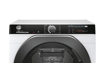 SECADORA HOOVER NDPEH9A3TCBEXSS 9K BC BCA WIFI