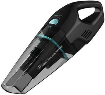 ASPI. MANO CECOTEC EXTREMS. 22,2V SOL/LIQ 25M 5441