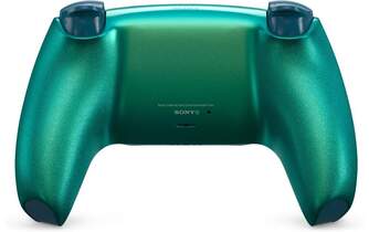 MANDO SONY PS5 DUALSENSE WIRELESS CHORMA TEAL V3