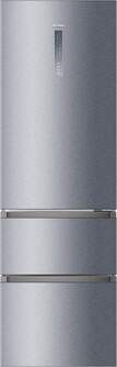 FRICOM. HAIER A3FE835CGJE 190x60  INOX 3D