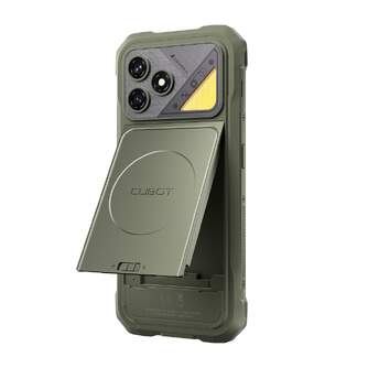 SMARTPHONE CUBOT KING KONG DURA 8/128 6,88%%%quot; VERDE