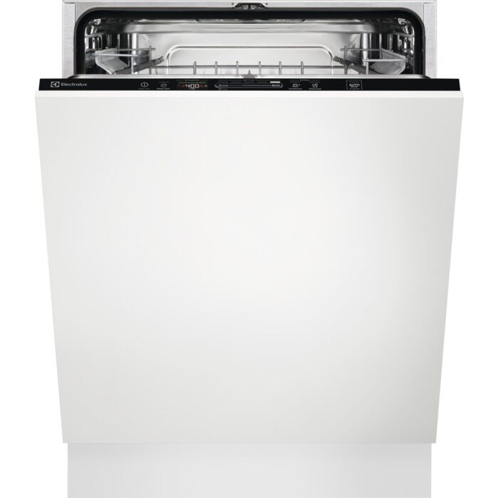 Lavavajillas integrable Electrolux EEQ47200L - E, 13 Servicios