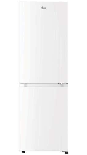 Frigor&iacute;fico Combi Hoover HONCQ2T6S18DW - Clase D, 185x60cm, 312 litros, No Frost, Wi-Fi, Blanco