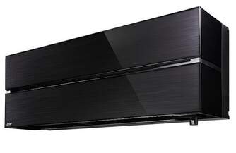 ACON.SPLIT MITSUBISHI MSZLN60VGB A    NEGRO R32