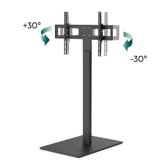 SOPORTE TV HAMA 00220912 SUELO 32%%%quot;-75%%%quot;