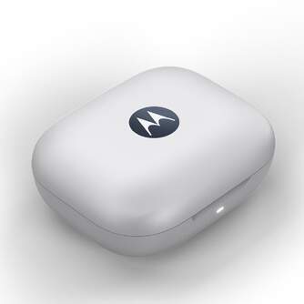 AURICULARES MOTOROLA BUDS BLUEBERRY