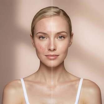 MASCARA FACIAL CECOTEFACE CARE LUM 124613
