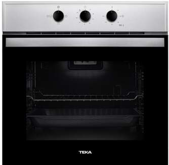 HORNO TEKA HBB535SS INOX 41560040/41560042