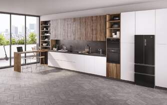 ENCIM. HAIER HAIDSJ63MC 3F WIFI BT TACTIL INDUC.