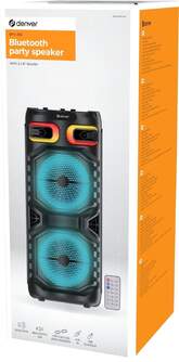 ALTAVOZ DENVER BPS-355 160W