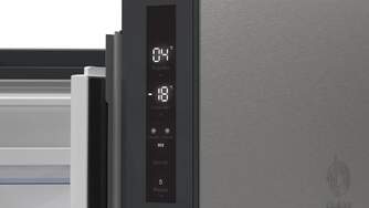 FRI. BALAY 3KME592XI 193x91 NF INOX