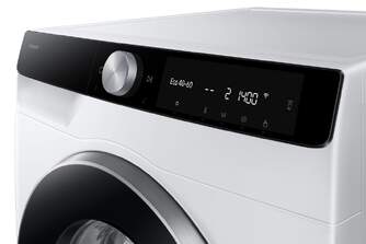 LVD. SAMSUNG WW10FG6U34LKU3 10K 1400R SMART