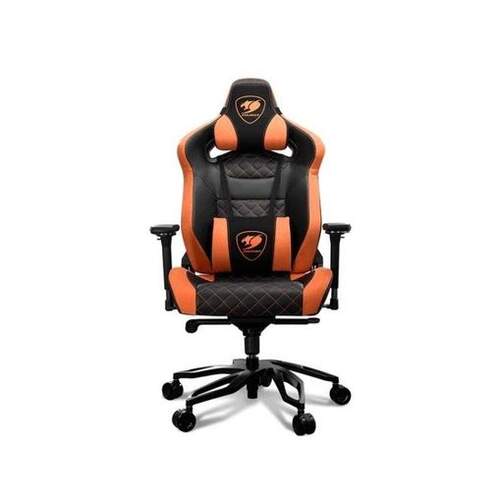 Silla de Gaming Cougar Armor Titan Pro
