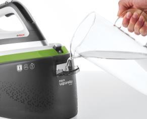 CENTRO PLANCHADO POLTI VI50.20 INSTANT 8B 550G