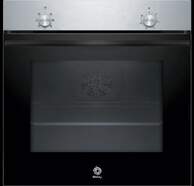 Horno Multifunci&oacute;n Balay 3HB4000X3 - 71 L, Clase A, Inox