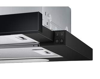 CAMP. SAMSUNG NK24M1030IB/UR 392m3h NEGRO