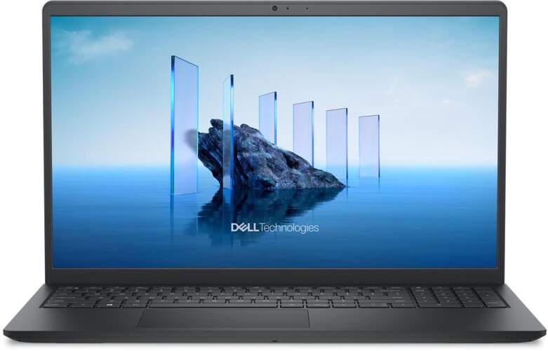 Ordenador port&aacute;til Dell PV15250 - 15,6" Full HD, Intel Core i7, 8 GB RAM, SSD 512 GB, Windows 11 Pro