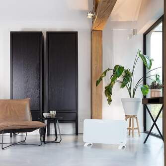 PLACA PRINCESS 348151 1500W CRIST. SMART BCO