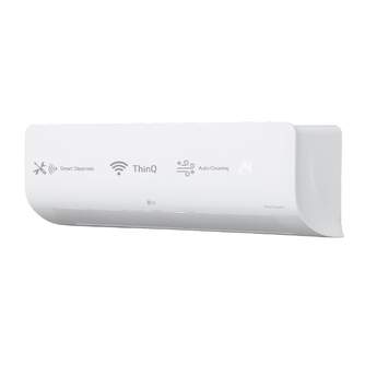 ACON.SPLIT LG LGSOFT09.SET WIFI