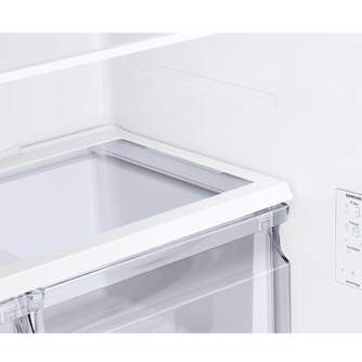 FRICOM. SAMSUNG RF50C530ES9EF 178x82 NF DISP INOX