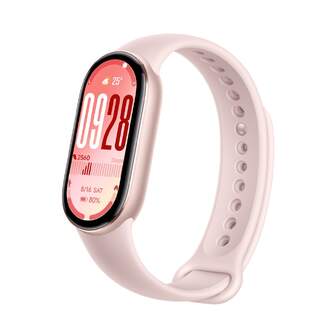 PULSERA XIAOMI MI SMART BAND 10 PINK