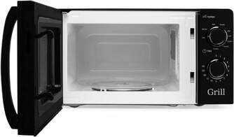 MICR. ORBEGOZO MIG2131 20L GRILL NEGRO  