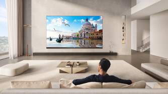 TV TCL 75%%%quot; 75X11L UHD SQDMINILED GOOGLETV 144H B%%%amp;O