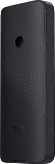 SENIORPHONE TCL 4021D 1,8%%%quot; DARK NIGHT GREY