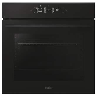 HORNO HAIER H6ID46G3YTB 78L GT PIROLITICO NEGRO