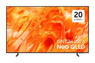 TV SAMSUNG 55%%%quot; TQ55QN73H UHD NEOQLED SMARTTV 120HZ