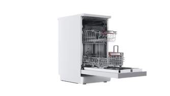 LVJ. TEKA DFS240EW 8P 45CM 47DB DSP BCO 114240004