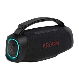 ALTAVOZ LG XG8T 60W BLUETOOTH IP67 15H