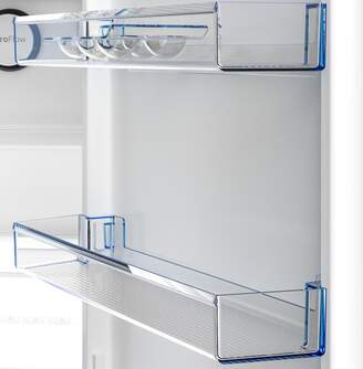 FRICOM. BEKO B5RCNE406HXB 203x60 NF LOOK INOX