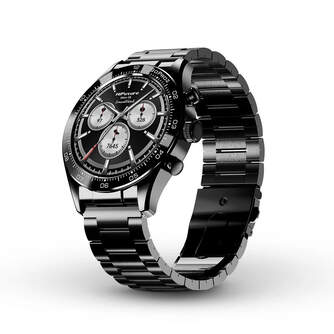 SMARTWATCH HIFUTURE GO PRO2 BLACK