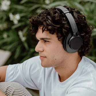 AURICULAR ENERGY SISTEM RADIOBEAT BLUETOOTH FM