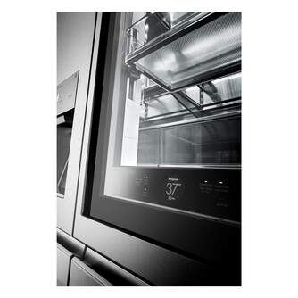 FRI. LG LSR100 A   179CM DISPENSADOR INSTAVIEW