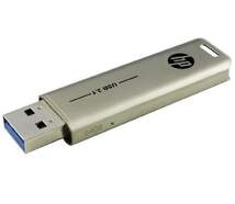 Memoria USB HP HPFD796L - 64 GB, USB 3.1