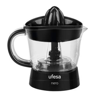 EXPRIM. UFESA EX4941 NERO 25W 0,7L NEGRO