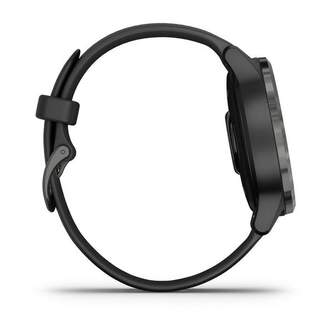 SMARTWATCH GARMIN VIVOACTIVE 4S BLK/S 010-02172-12