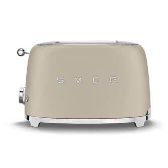 TOST. SMEG TSF01MLMEU MOONLIGHT 950W 2R
