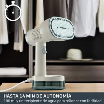 PLANCHA VERTICAL ROWENTA AEROSTEAM S DR9322