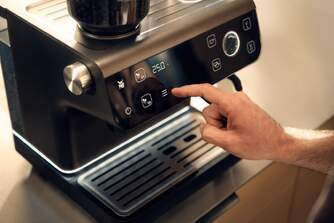 CAFET. WMF 412390011 ESPRESSO PRO SUPERAUTO