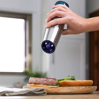 MOLIN. CECOTEC INSTANTMILL GRAVITY ESPECIAS 4282