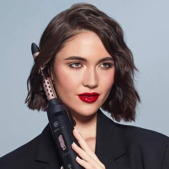 MOLDEADOR BELLISSIMA CERAMIC AIR 3EN1 800W