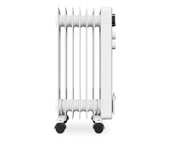 RADIADOR ACEITE ARTICA ARA1500 1500W