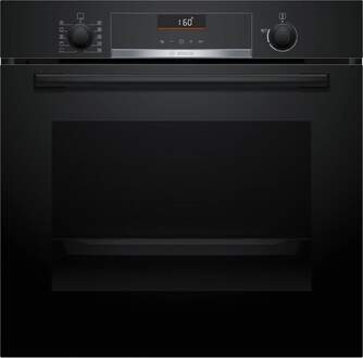 HORNO BOSCH HBA5360B0 MF DISP CRISTAL NEGRO MO CLI